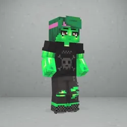 Genesis Avatar #44