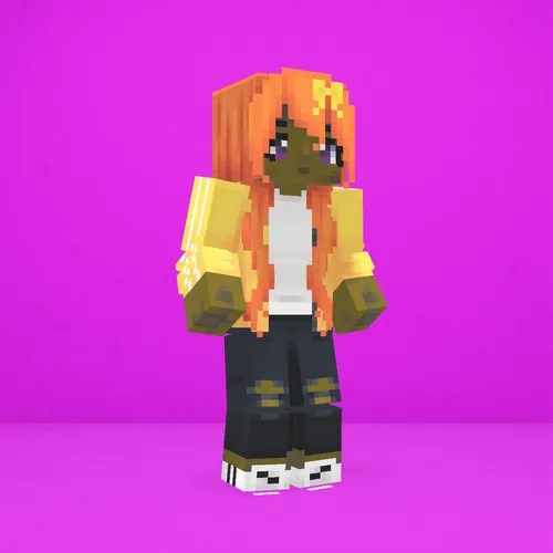 Hytopia Genesis Avatars