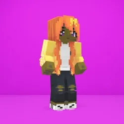 Genesis Avatar #8806