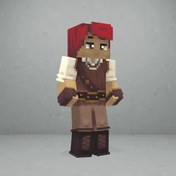 Genesis Avatar #9698