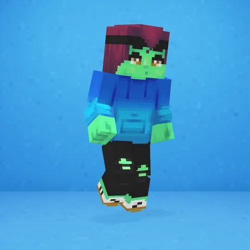 Genesis Avatar #11890