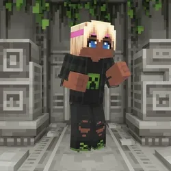 Genesis Avatar #4429