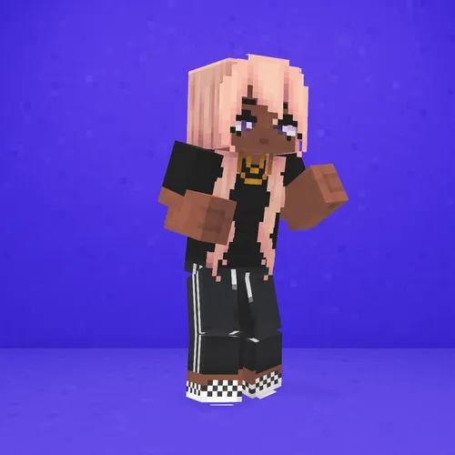 Hytopia Genesis Avatars