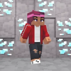 Genesis Avatar #3822