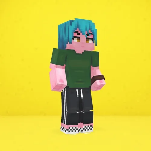 Genesis Avatar #1231