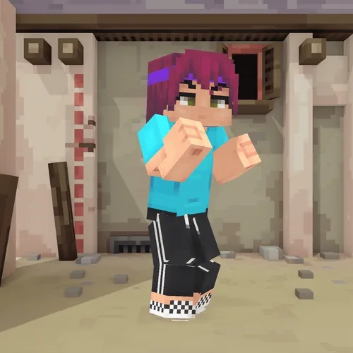 Hytopia Genesis Avatars