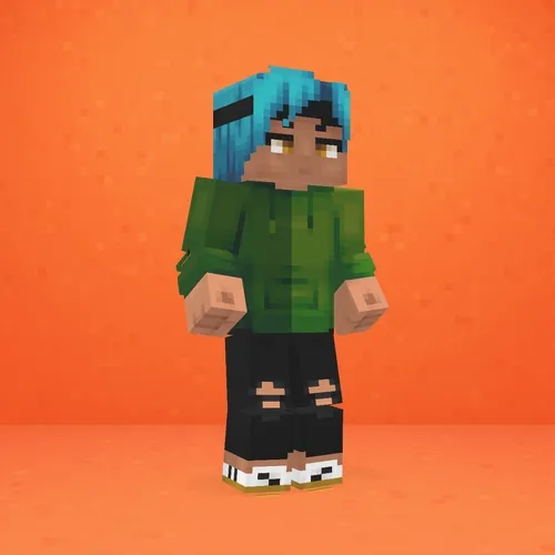 Hytopia Genesis Avatars