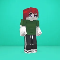 Genesis Avatar #5099