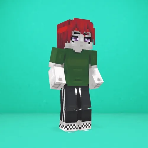 Genesis Avatar #5099
