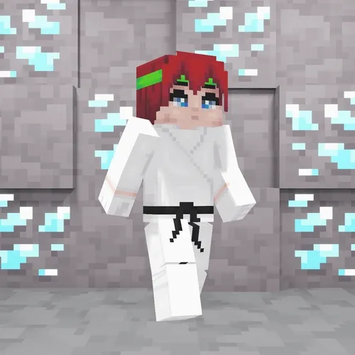 Genesis Avatar #7761