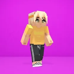 Genesis Avatar #3750