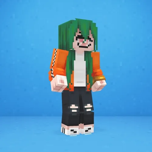 Hytopia Genesis Avatars