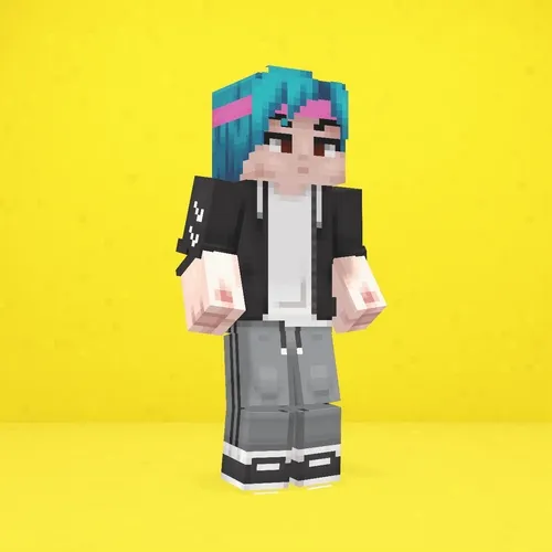 Hytopia Genesis Avatars