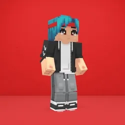 Genesis Avatar #3438