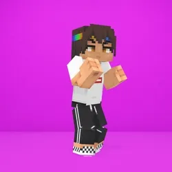 Genesis Avatar #11114