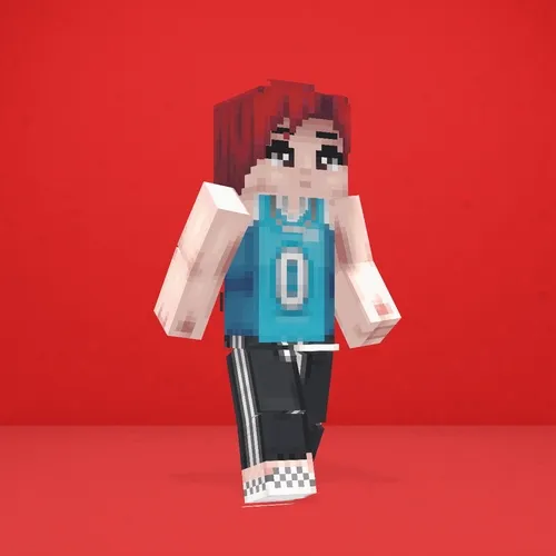 Genesis Avatar #952