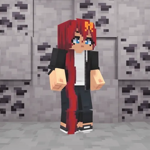 Genesis Avatar #11912