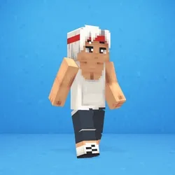 Genesis Avatar #5586