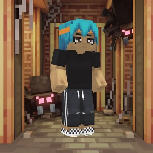 Hytopia Genesis Avatars