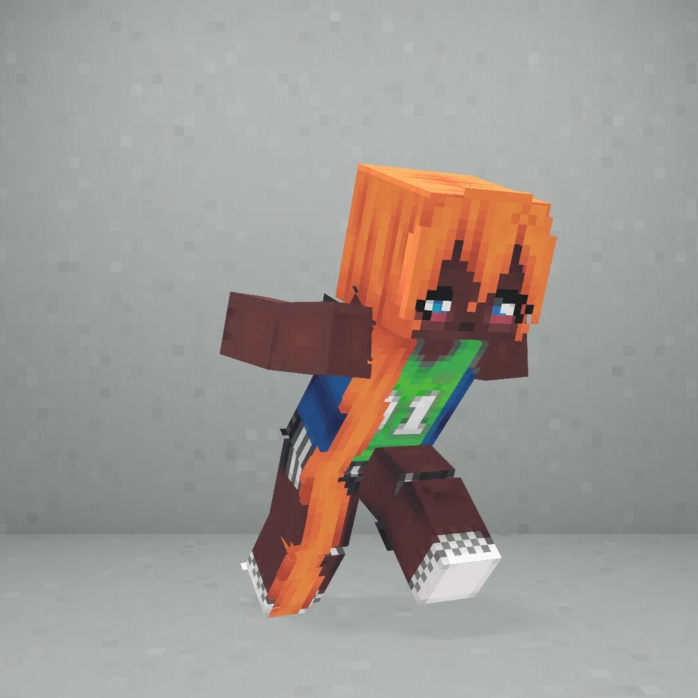 Genesis Avatar #11871