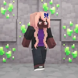 Genesis Avatar #5092