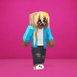 Genesis Avatar #3751