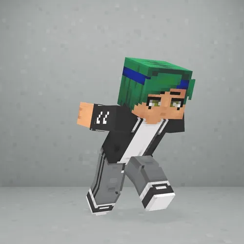 Hytopia Genesis Avatars
