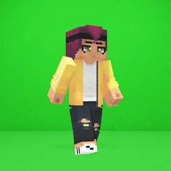Genesis Avatar #462