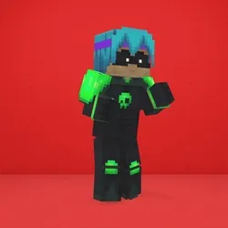 Genesis Avatar #3703