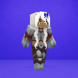 Genesis Avatar #9965
