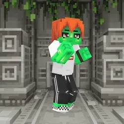 Genesis Avatar #1594