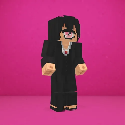 Hytopia Genesis Avatars