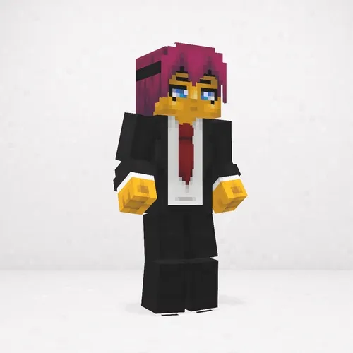Hytopia Genesis Avatars