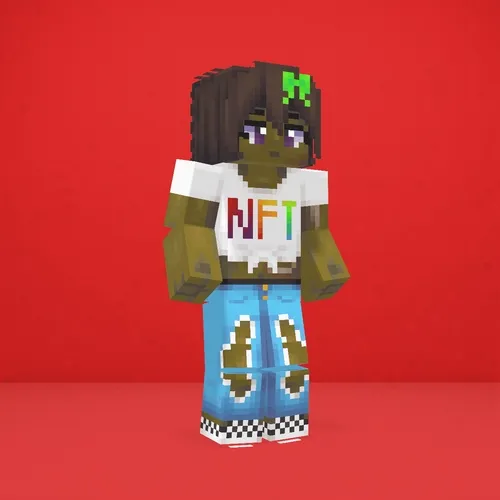 Genesis Avatar #7185