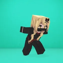 Genesis Avatar #7146