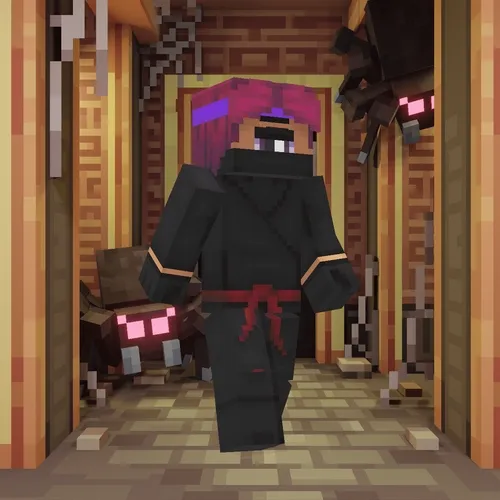 Hytopia Genesis Avatars