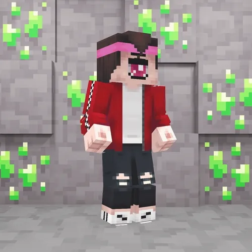 Genesis Avatar #8400