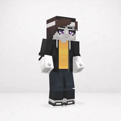 Hytopia Genesis Avatars