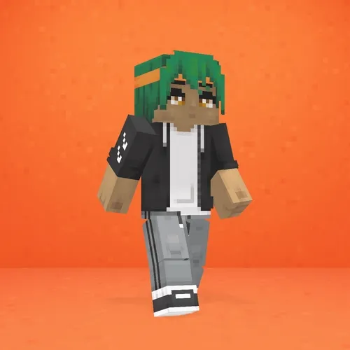 Genesis Avatar #2906