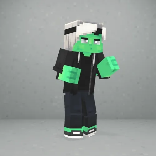 Hytopia Genesis Avatars
