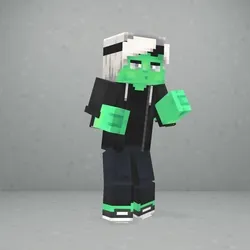 Genesis Avatar #900