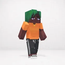 Genesis Avatar #10825