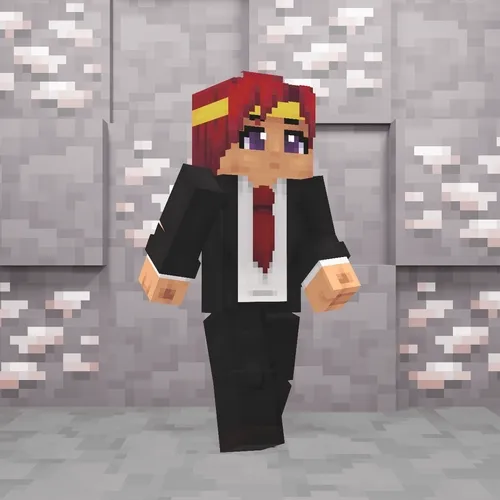 Genesis Avatar #8346
