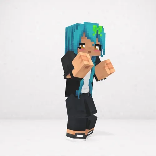 Hytopia Genesis Avatars