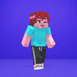 Genesis Avatar #10926