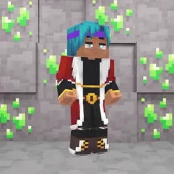Genesis Avatar #1740