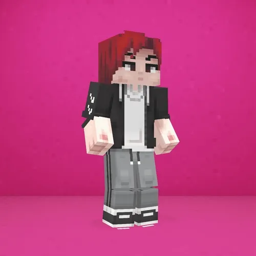Hytopia Genesis Avatars