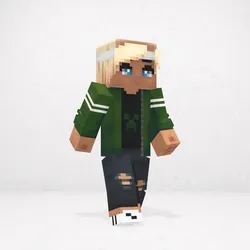 Genesis Avatar #8155