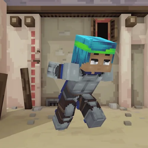 Hytopia Genesis Avatars