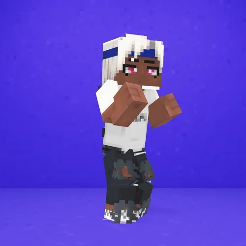 Hytopia Genesis Avatars
